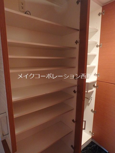 ラクレイス西新 その他10