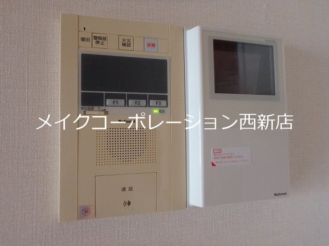 ラクレイス西新 その他11