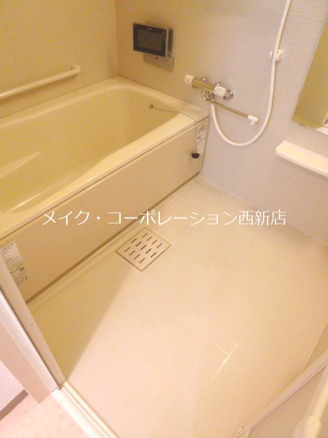 バス ドルチェ・ヴィータ 風呂画像
