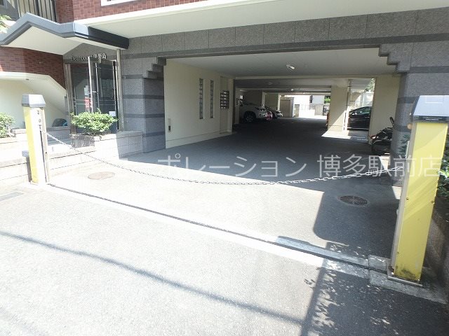 駐車場 ディアコート美野島 その他12