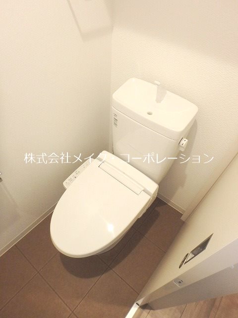 トイレ マイプレイス野芥Ⅱ その他1