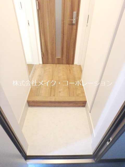玄関 マイプレイス野芥Ⅱ その他7
