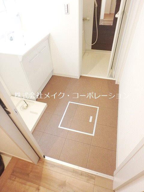 洗面所 マイプレイス野芥Ⅱ その他8