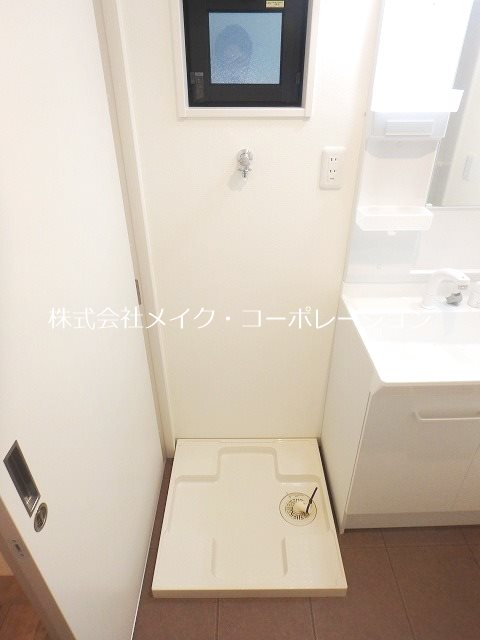 洗面所 マイプレイス野芥Ⅱ その他9