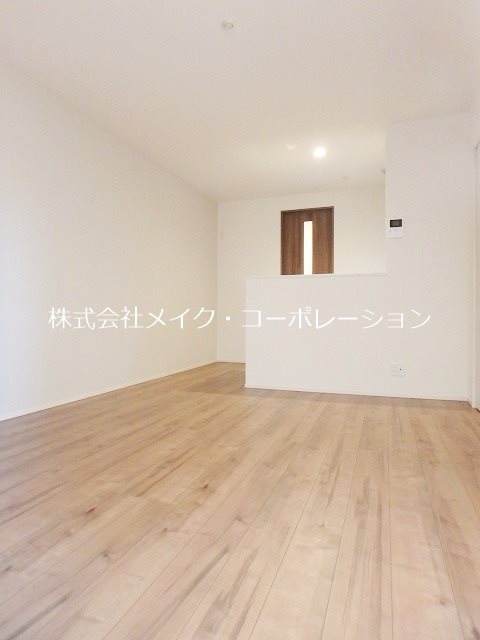 リビング マイプレイス野芥Ⅱ リビング