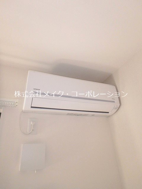 他設備 マイプレイス野芥Ⅱ その他15