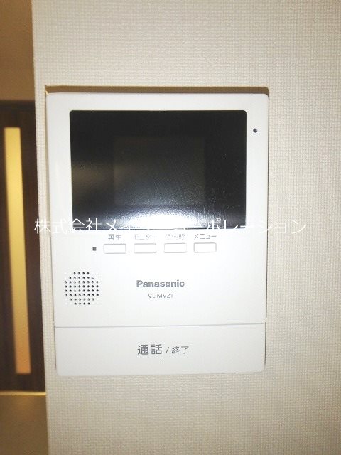 セキュリティ マイプレイス野芥Ⅱ その他20