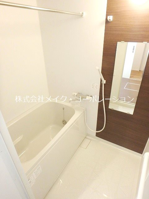バス マイプレイス野芥Ⅱ 風呂画像
