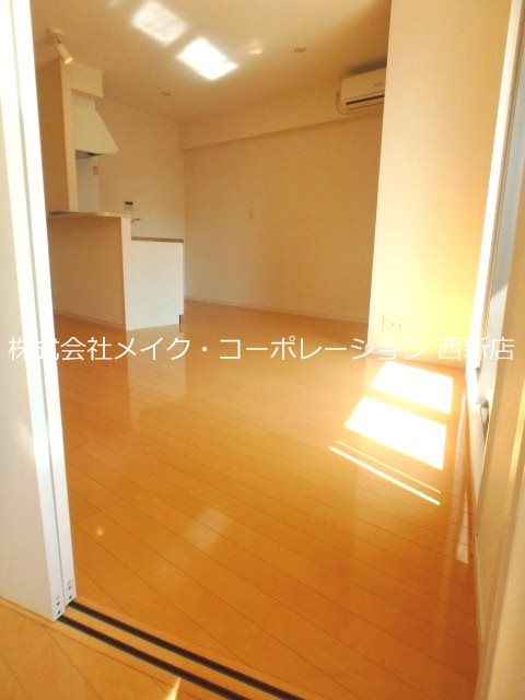 ボーナム七隈 その他6