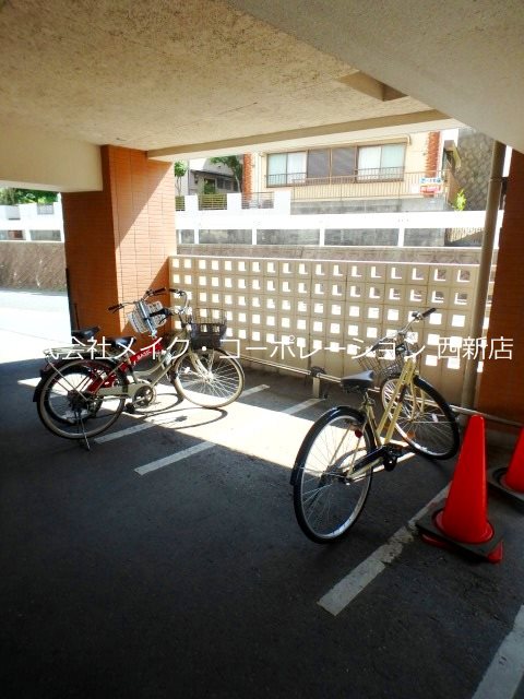 ボーナム七隈 その他外観1