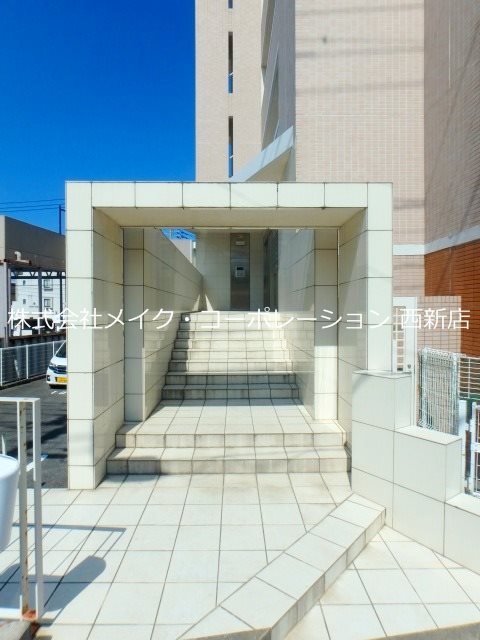 ボーナム七隈 その他外観2