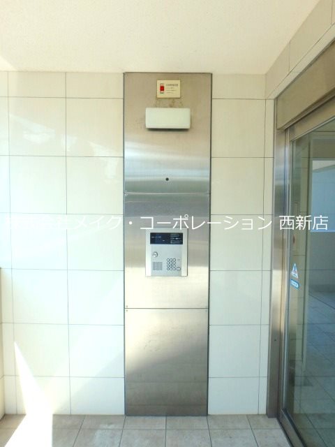 ボーナム七隈 その他外観3