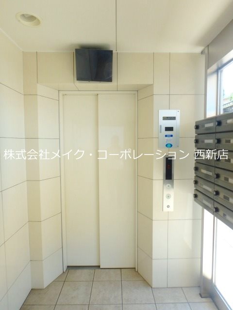 ボーナム七隈 その他外観4