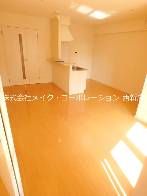 ボーナム七隈 その他7