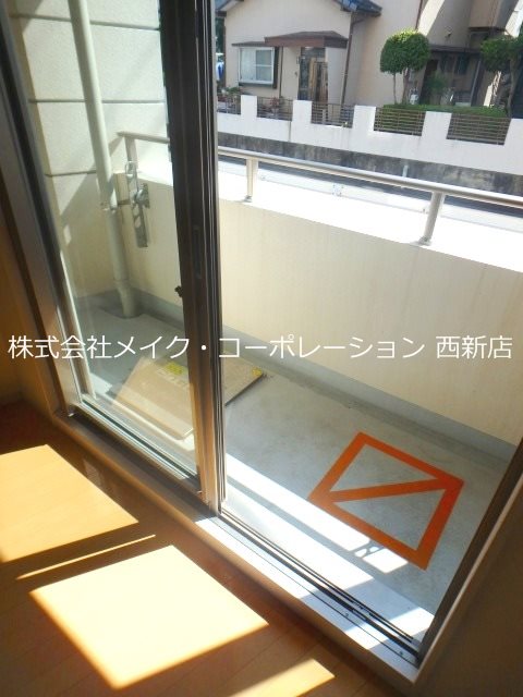 ボーナム七隈 その他17