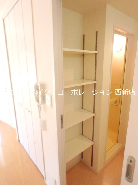 ボーナム七隈 その他21