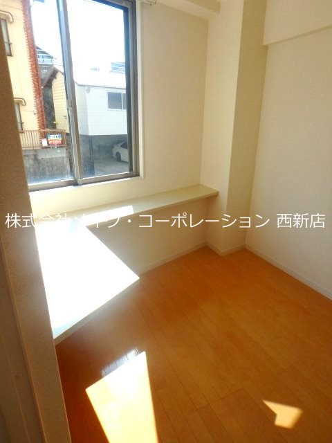 ボーナム七隈 その他22