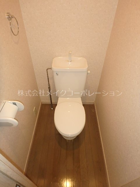 マジェスティ平和 その他1