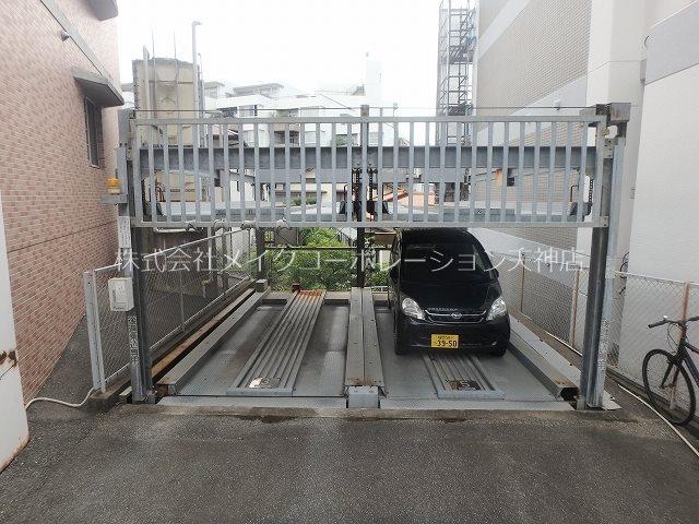 マジェスティ平和 その他8