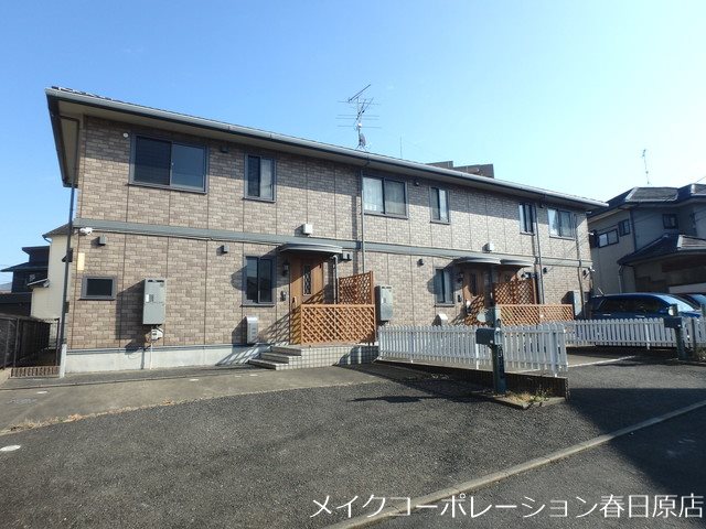 メゾン・ド・セルフィーユ 103号室 外観