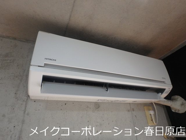 写真は同型タイプ パークコート春日Ⅱ その他9