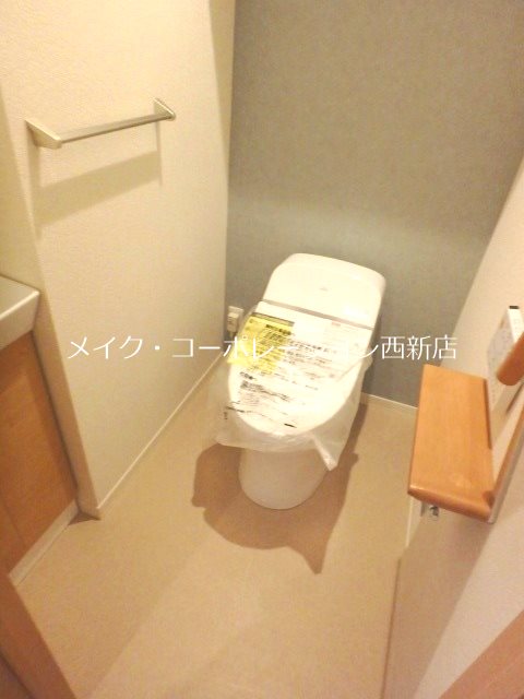 トイレ パインコート城西 その他1