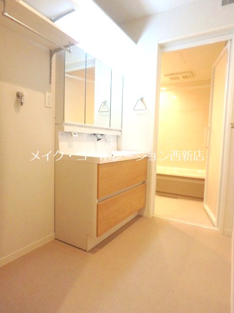 洗面所 パインコート城西 その他2