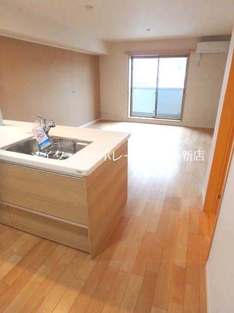 眺望 パインコート城西 その他4