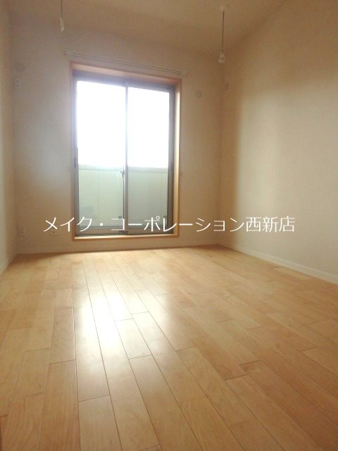 他設備 パインコート城西 その他6