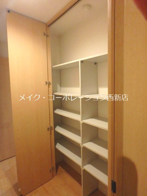 他設備 パインコート城西 その他12