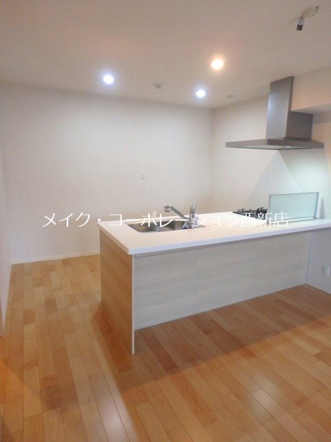キッチン パインコート城西 その他13