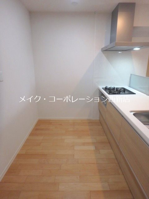 キッチン パインコート城西 その他14