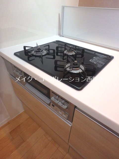 キッチン パインコート城西 その他15