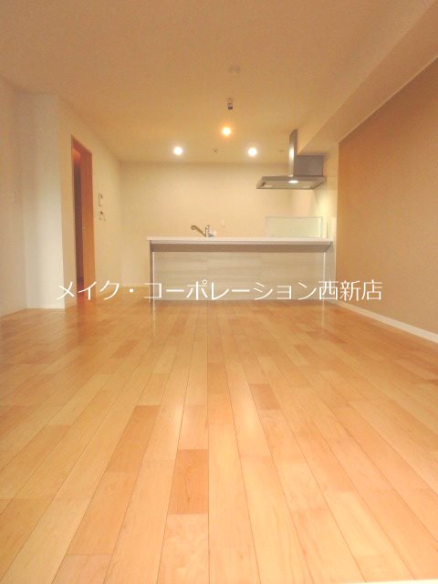 リビング パインコート城西 その他18