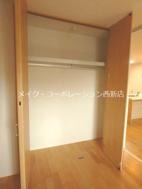 収納 パインコート城西 その他19