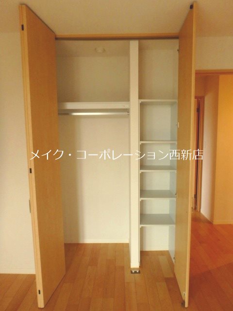 収納 パインコート城西 その他20