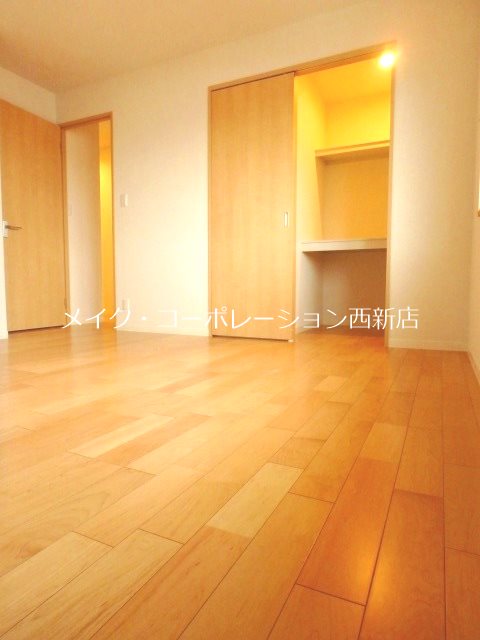 他部屋・スペース パインコート城西 その他23