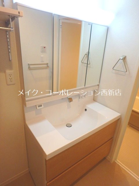 洗面所 パインコート城西 その他25