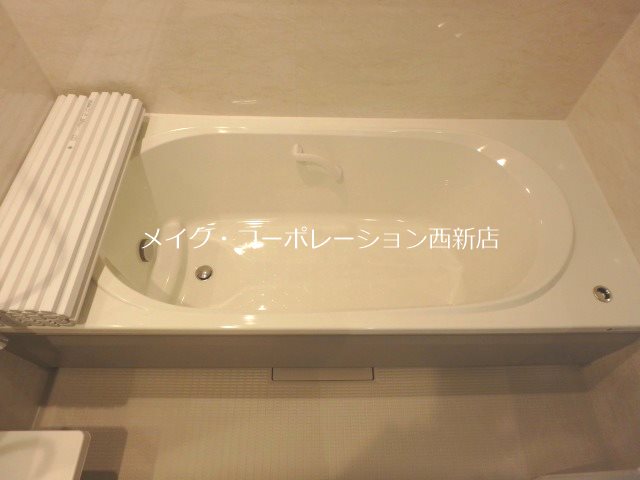 バス パインコート城西 その他26