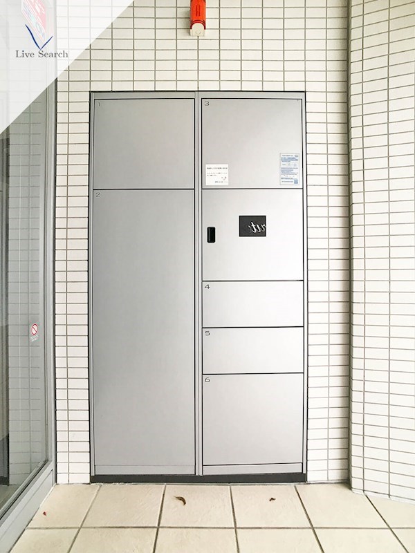 ラヴェリテ筑紫通り その他外観3
