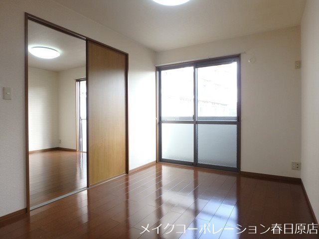 パークハイム皿山B棟 その他1