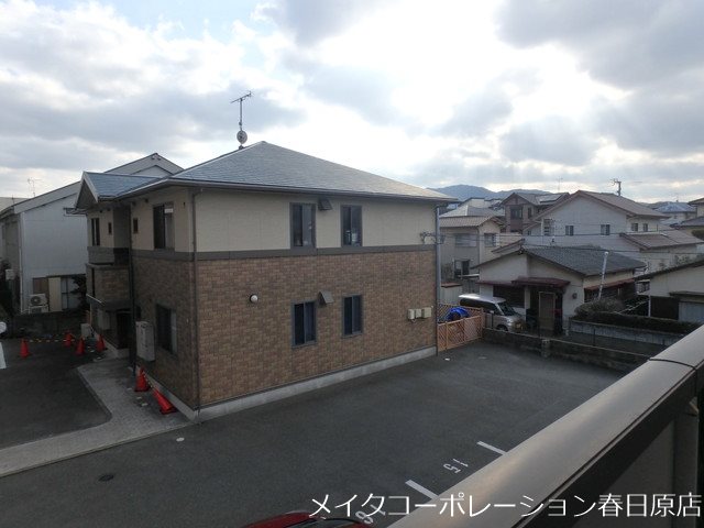 パークハイム皿山B棟 その他7