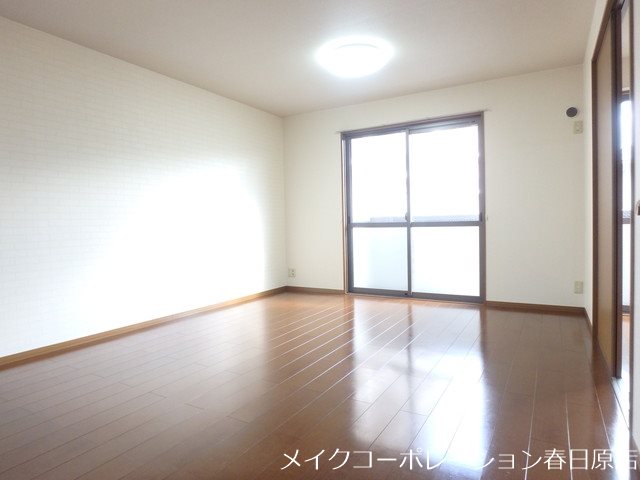 パークハイム皿山B棟 その他12