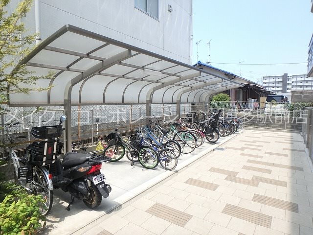 ガレット その他17