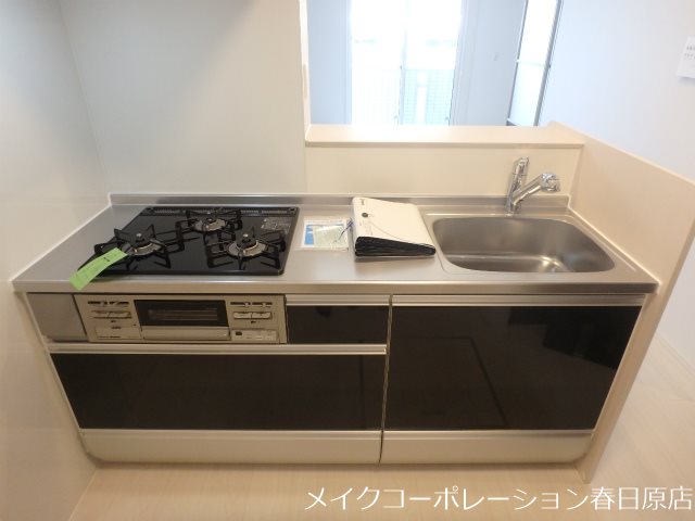 D-room光丘 キッチン