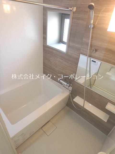 ネストピア藤崎駅前～ネット無料～ 風呂画像