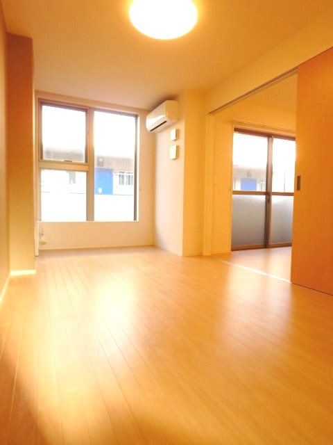 眺望 クレシア姪浜 その他4