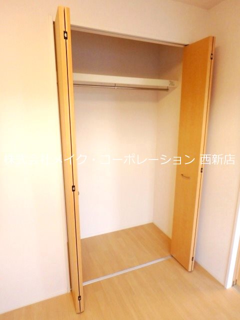 収納 クレシア姪浜 その他6