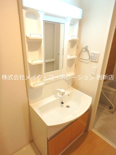 洗面所 クレシア姪浜 その他10