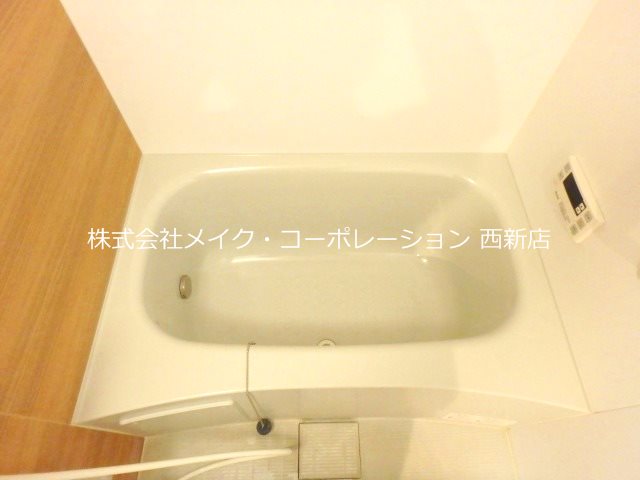 バス クレシア姪浜 その他13